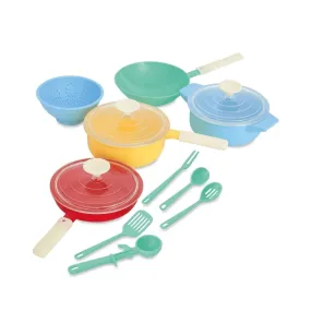 Casdon Pan Set