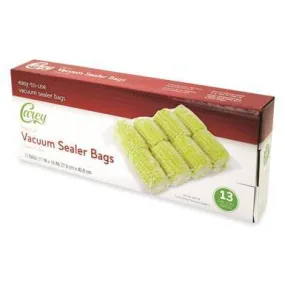 Chard Carey Vacuum Sealer Bags