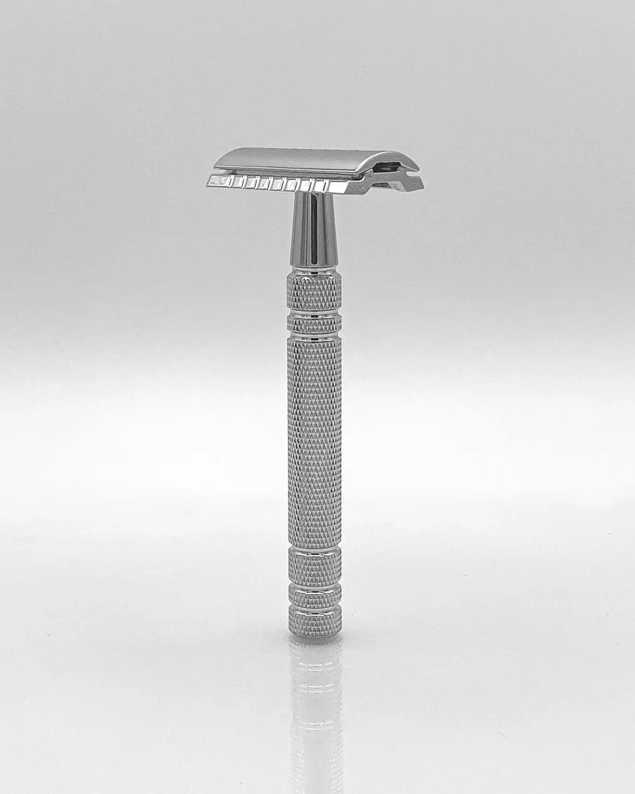 Classic Double-Edge Safety Razor