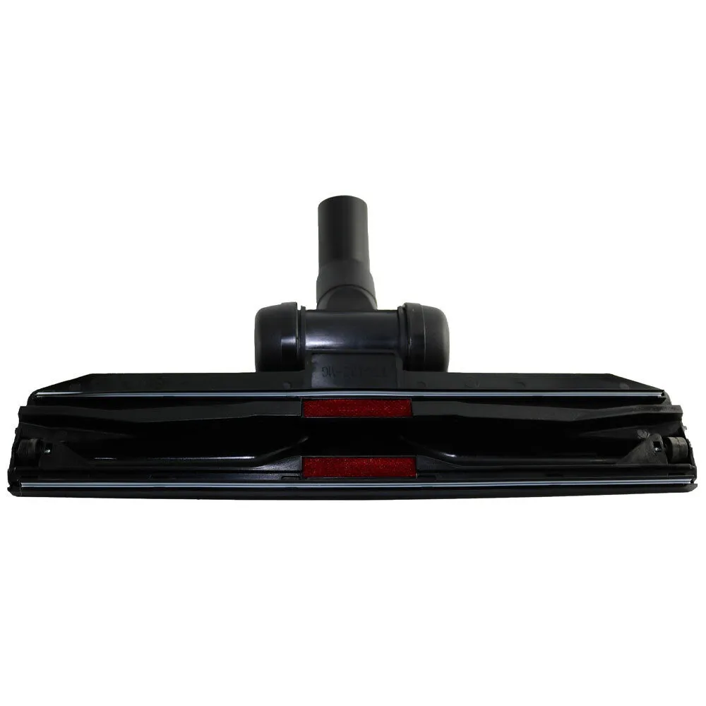 Cleanstar Mega Guzzler 32mm Floor Tool Vacuum Cleaner Attachment (Black)