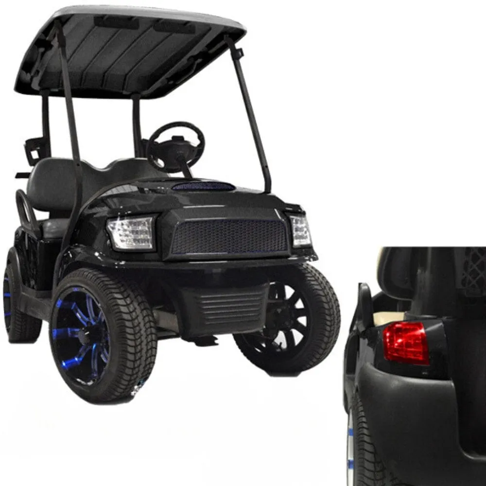 Club Car Precedent/Tempo/Onward Body Kit | Alpha - MadJax®