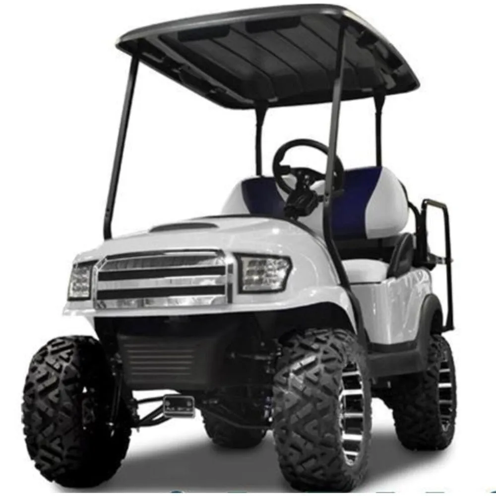 Club Car Precedent/Tempo/Onward Body Kit | Alpha - MadJax®