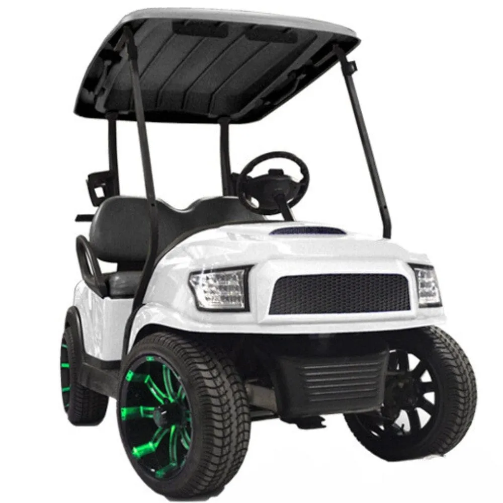 Club Car Precedent/Tempo/Onward Body Kit | Alpha - MadJax®