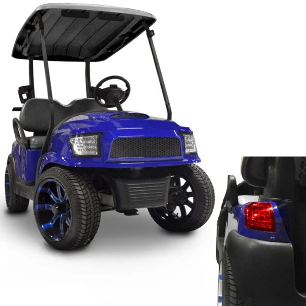 Club Car Precedent/Tempo/Onward Body Kit | Alpha - MadJax®