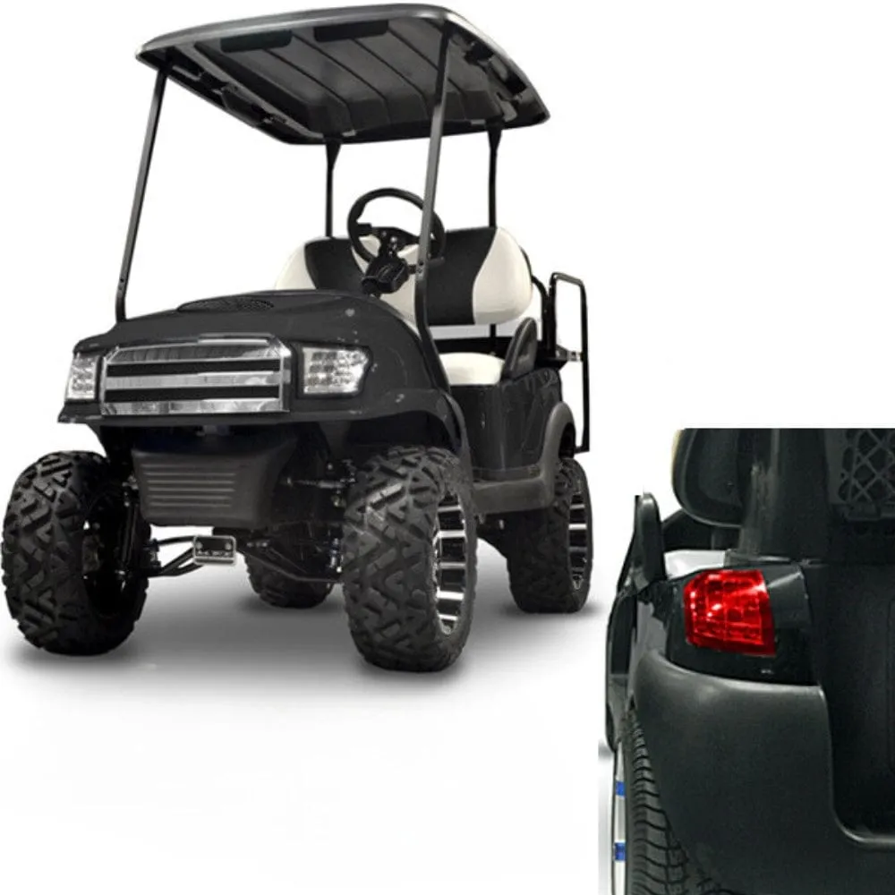 Club Car Precedent/Tempo/Onward Body Kit | Alpha - MadJax®