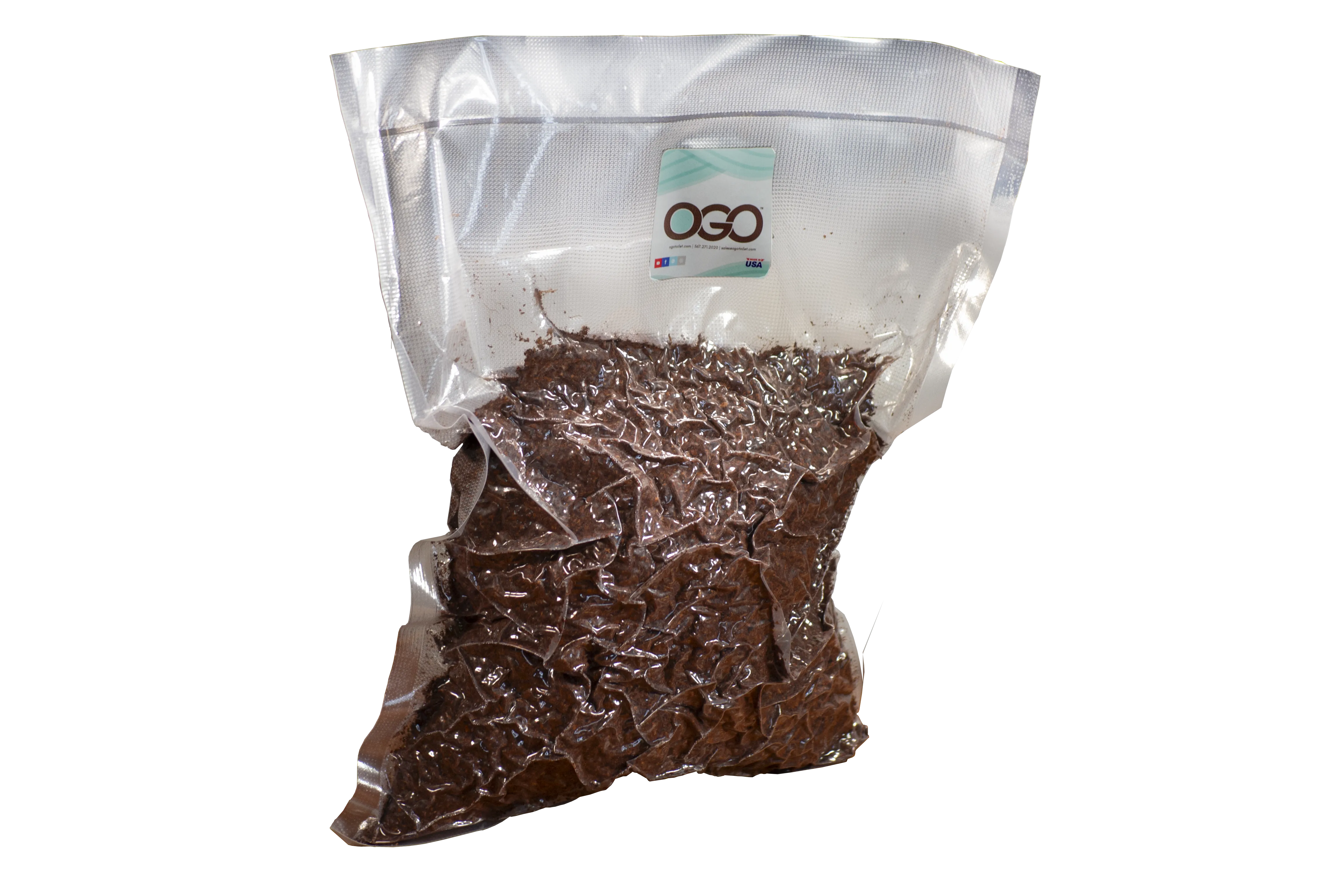 Coco Coir Compost Medium - Single Pack