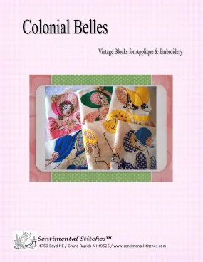 Colonial Belles