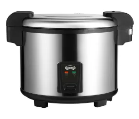 Combisteel Rice Cooker RC-54 - 7516.0005