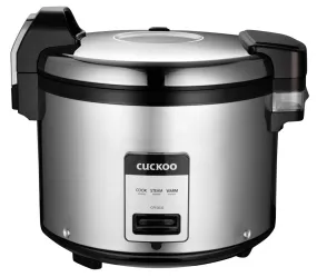 Commercial Electric Warmer Rice Cooker (CR-3032) 30 Cups