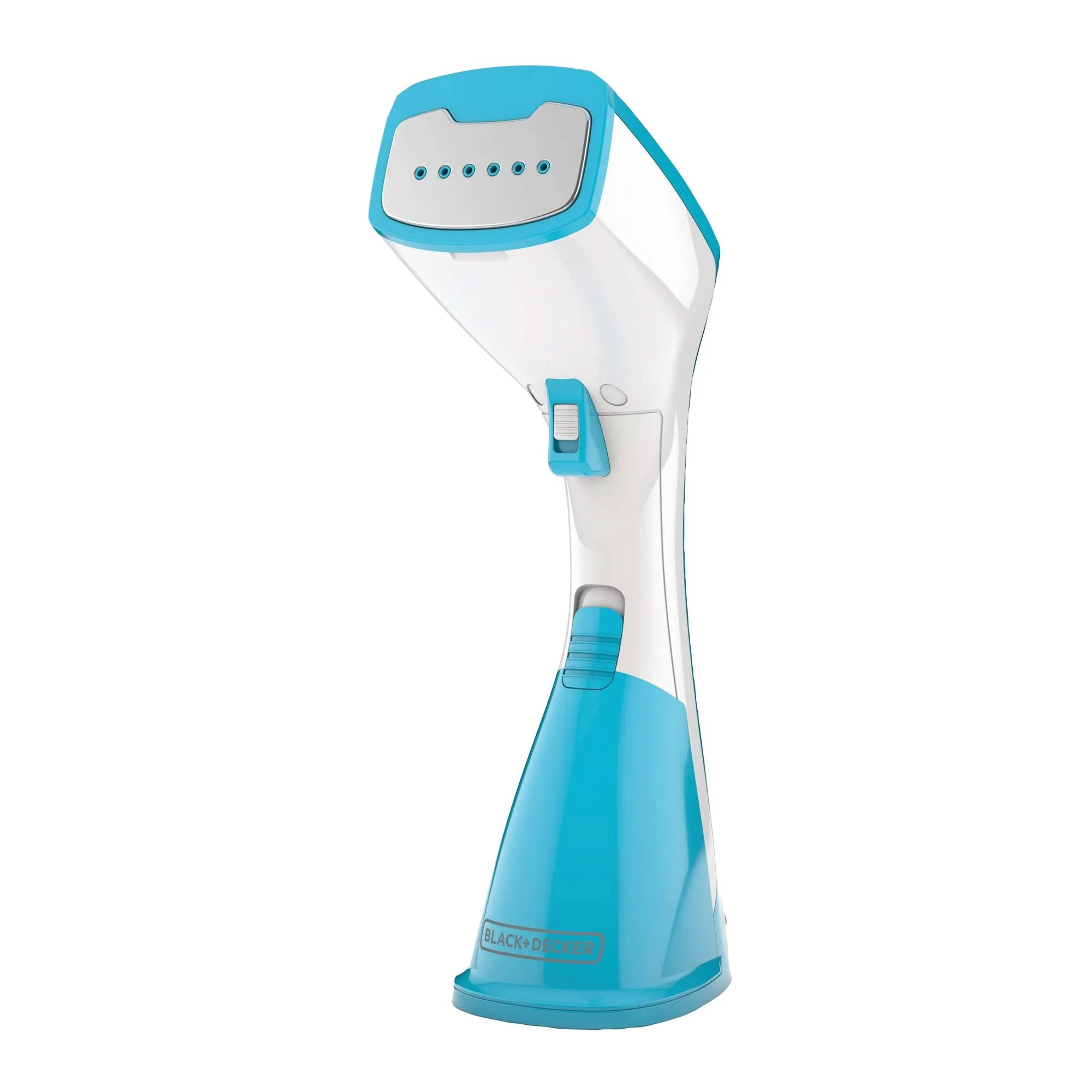 Compact Garment Steamer, Hand Steamer,   Travel Steamer (Turquoise)