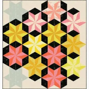 Constellation Quilt Pattern