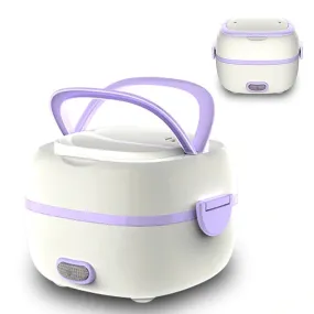 Cooking Container Meal Rice Cooker