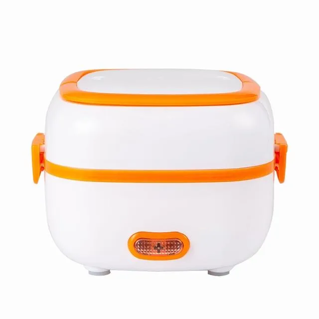 Cooking Container Meal Rice Cooker