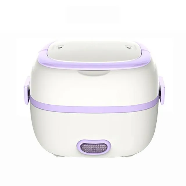 Cooking Container Meal Rice Cooker