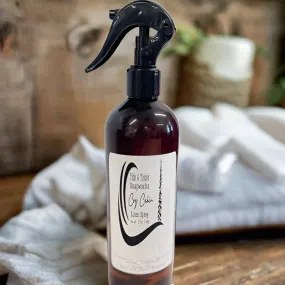 Cozy Cabin Linen Spray