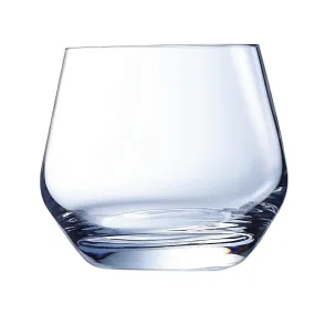 CP856 Chef & Sommelier Lima Whiskey Glass 350ml (Pack of 6)