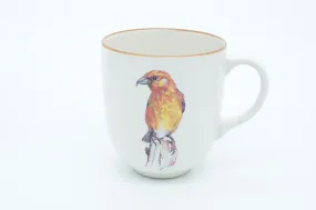 Crossbill | Chunky Mug