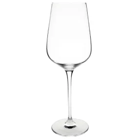 CS465 Olympia Claro One Piece Crystal Wine Glass 430ml (Pack of 6)