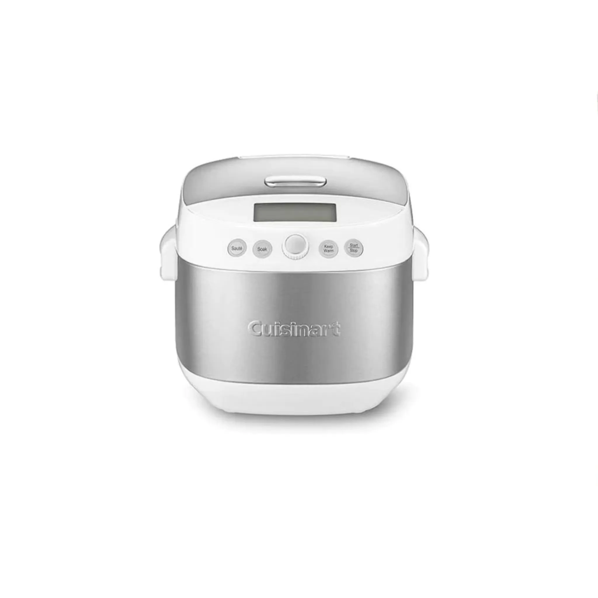 Cuisinart 10 Cup Rice Cooker