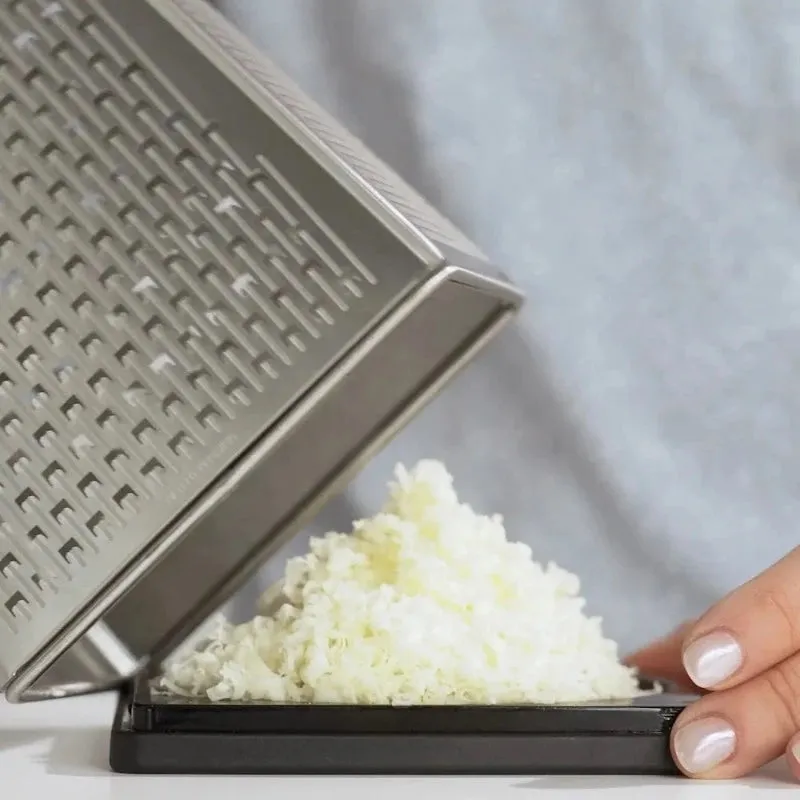 Cuisipro SGT 4 Sided Box Grater