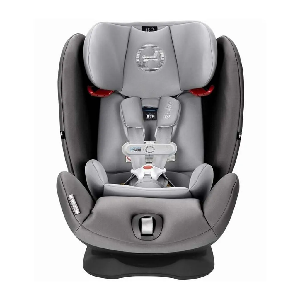 CYBEX Eternis S SensorSafe All-in-One Convertible Car Seat