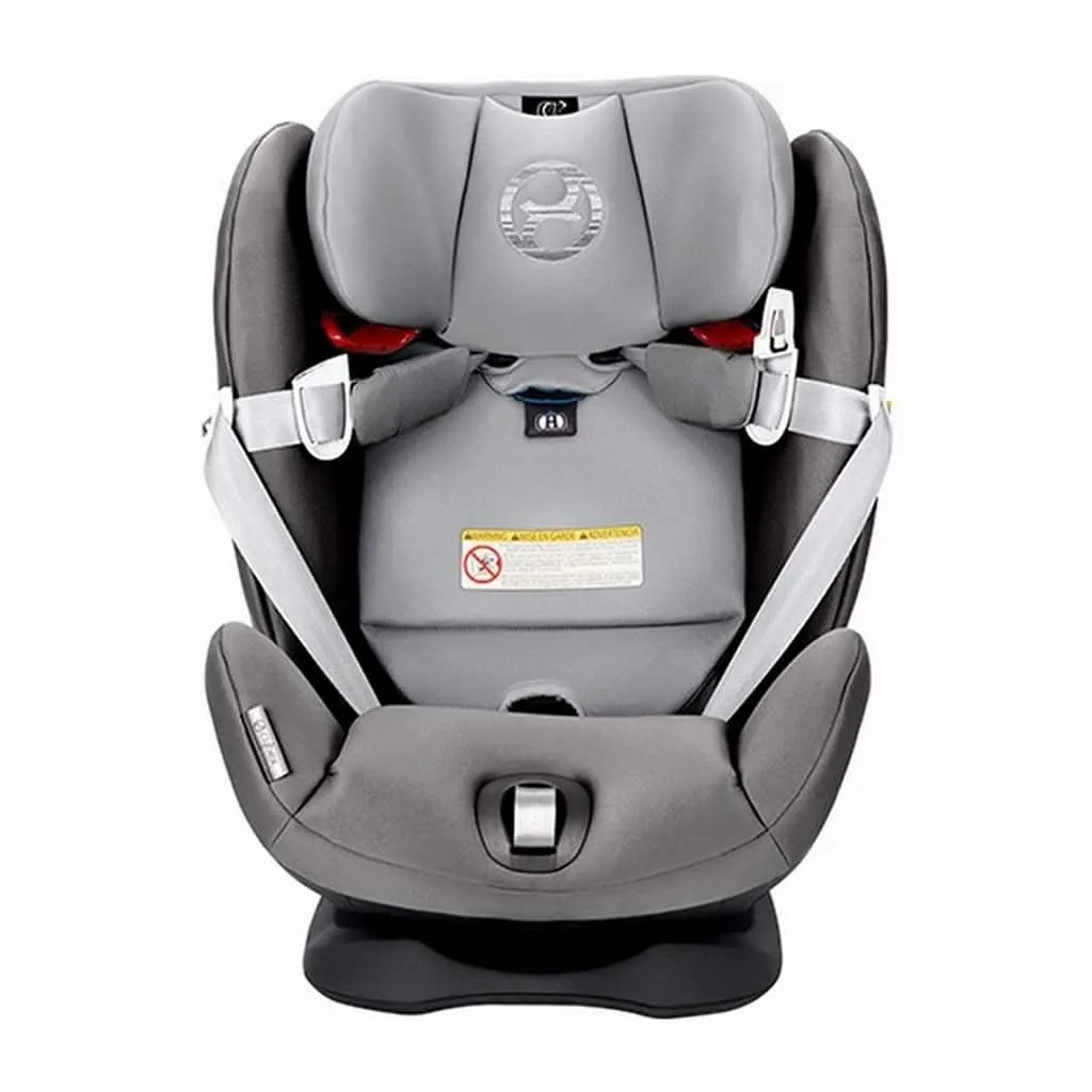 CYBEX Eternis S SensorSafe All-in-One Convertible Car Seat