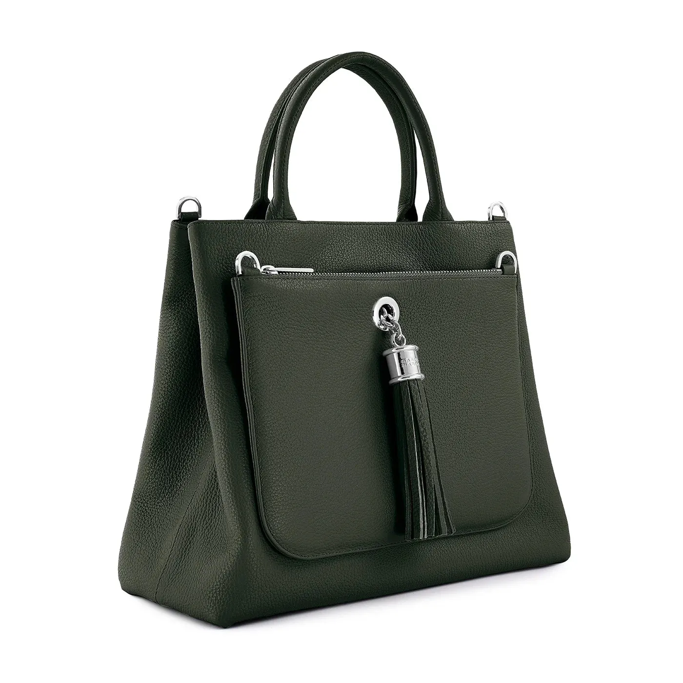 Dahlia 2-in-1 Tote - Final Clearance