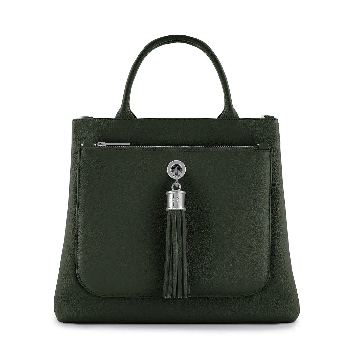 Dahlia 2-in-1 Tote - Final Clearance