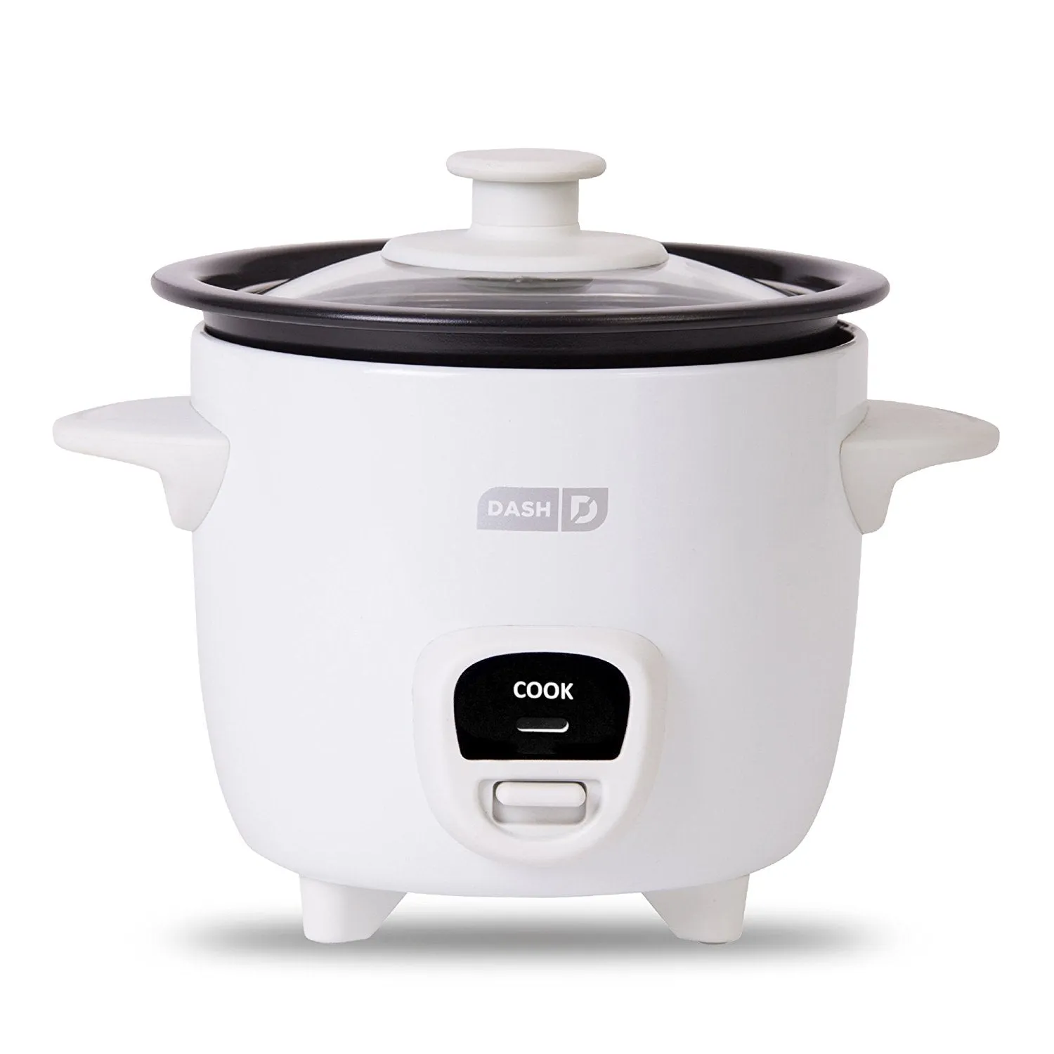 Dash Rice Cooker