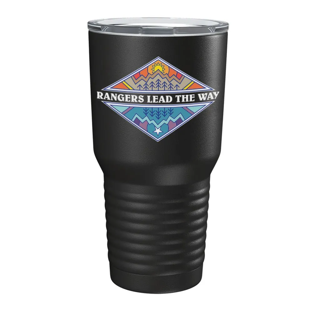 Day or Night Diamond Color Tumbler