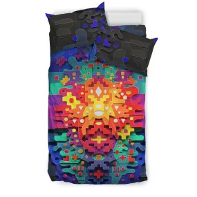 Deep Band | Bedding Set | TAS Visuals