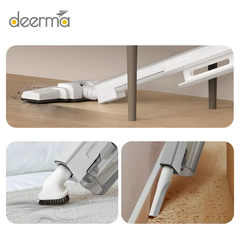 Deerma vacuum Cleaner DX-700