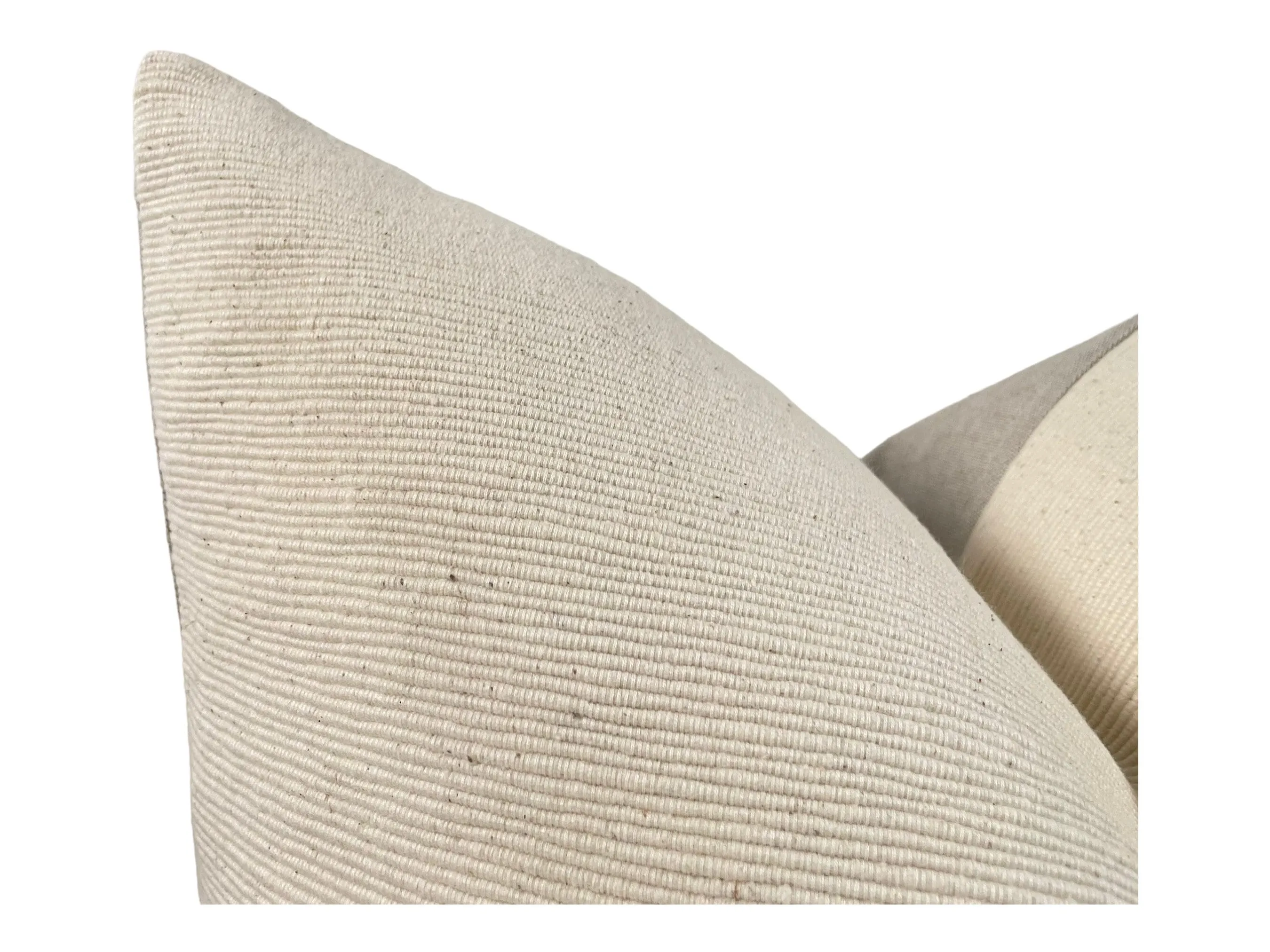 Designer Newport Solid Pillow Cover