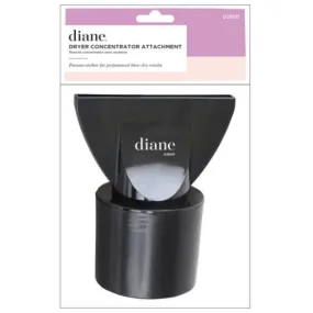 Diane Universal Dryer Concentrator Attachment