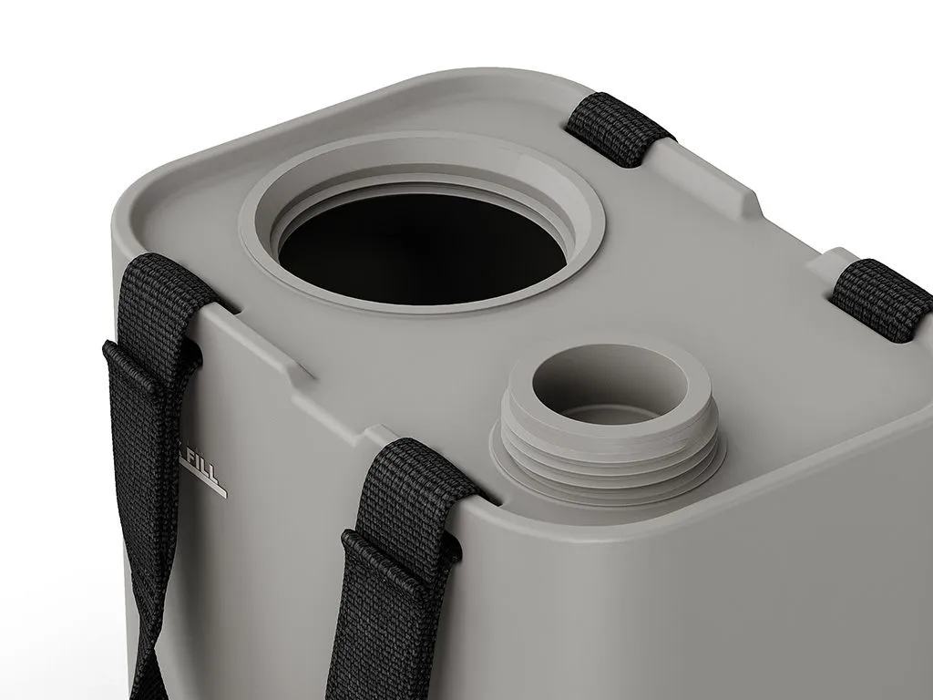 Dometic GO Water Hydration Jug 11L - Ash