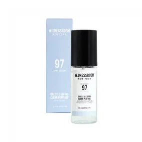 Dress & Living Clear Perfume No.97 April Cotton