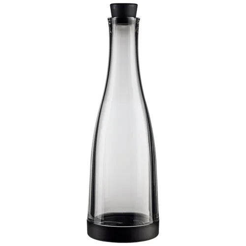 Drinique ACS-CS-BLK-12 Decanter Carafe Lid