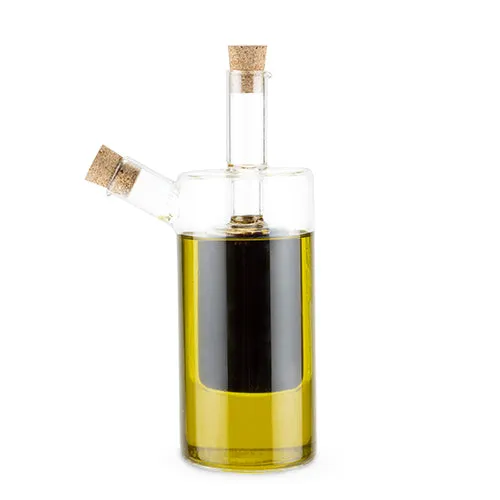 Drizzle™: Oil & Vinegar Cruet