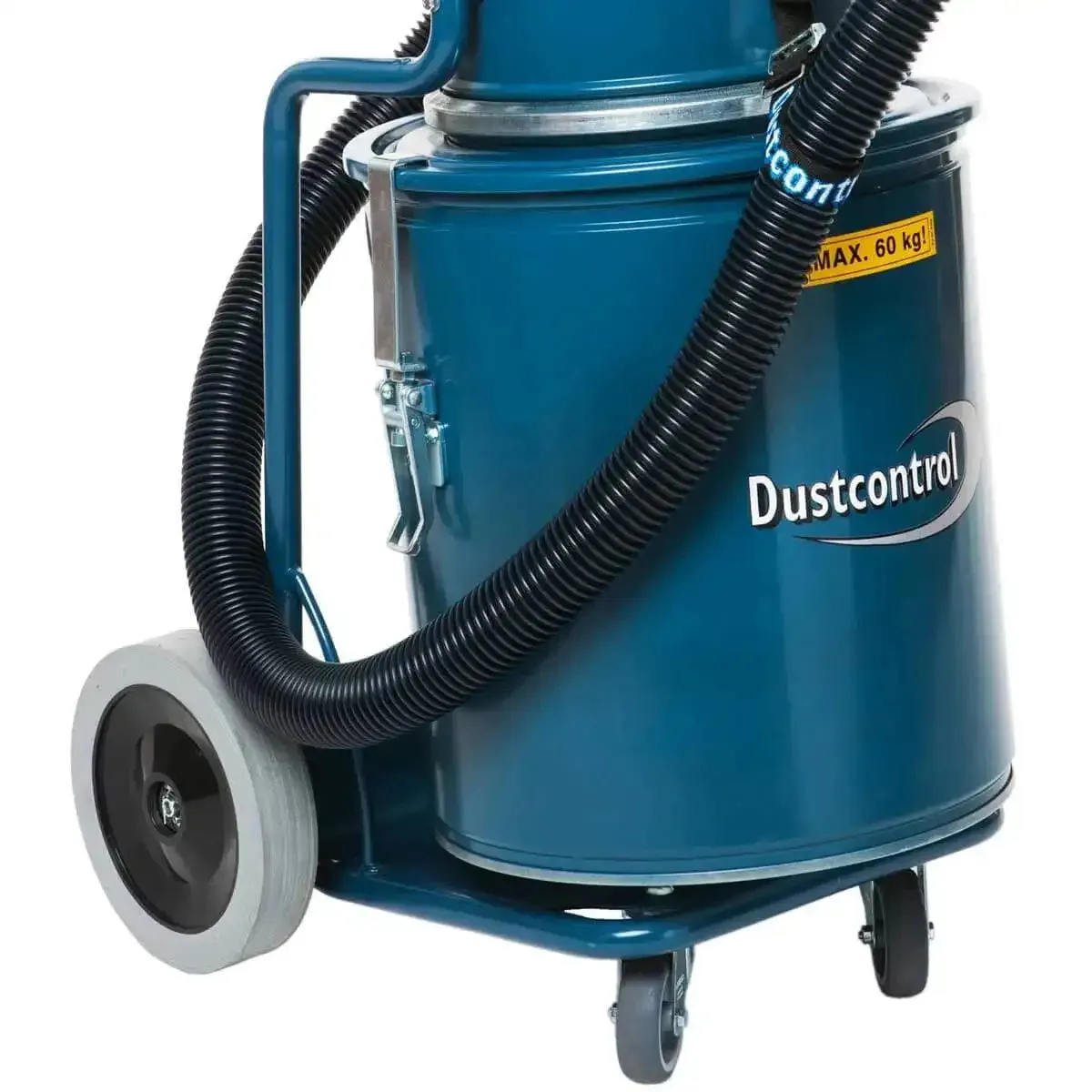 DustControl DC 2900 A Canister-Style Dust Extractor