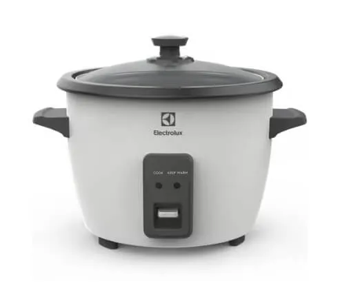 Electrolux E2RC1-220W 1.3L Rice Cooker