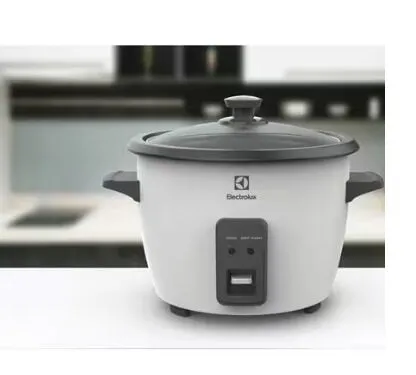 Electrolux E2RC1-220W 1.3L Rice Cooker