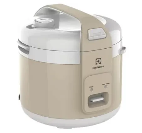 Electrolux E4RC1-350B Rice Cooker (1.8L)