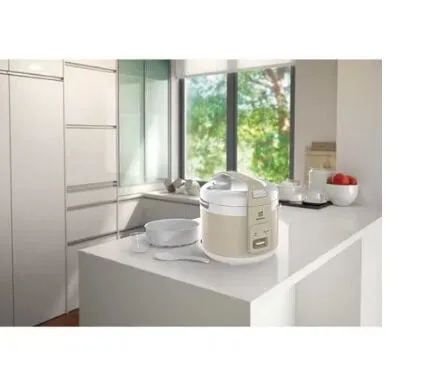 Electrolux E4RC1-350B Rice Cooker (1.8L)