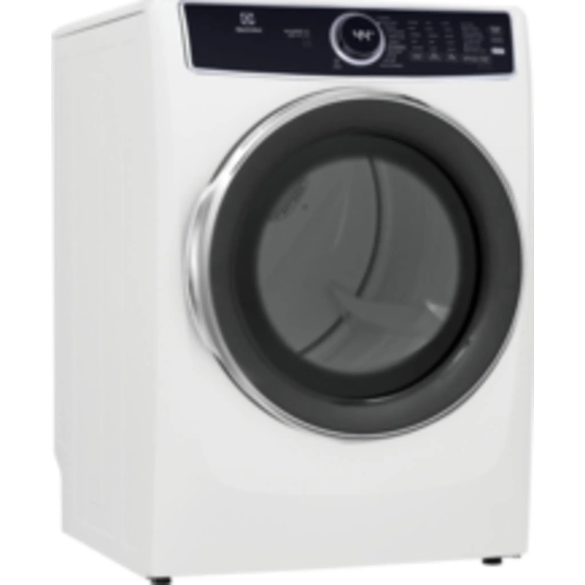 Electrolux Gas Dryer (ELFG7537AW) - White