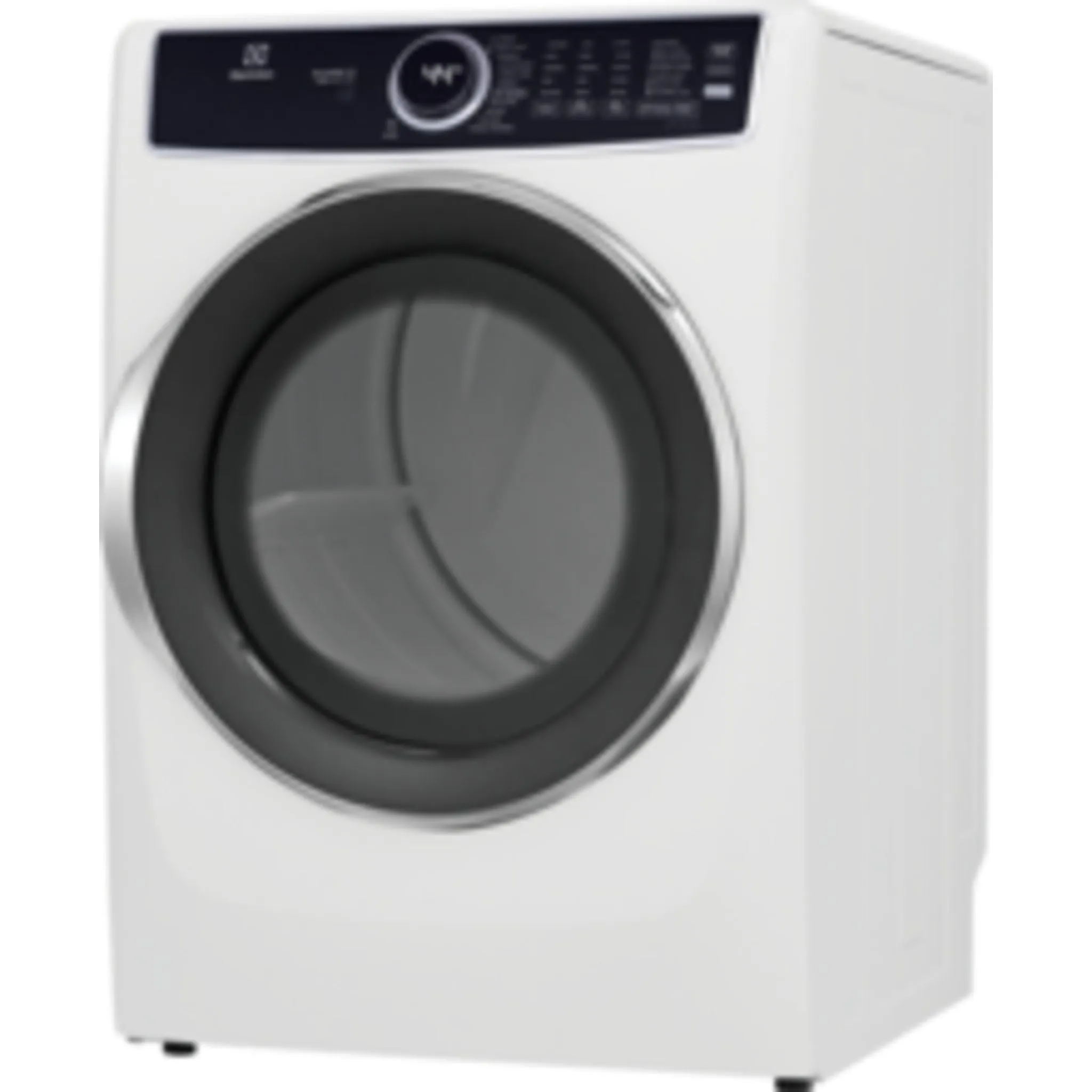 Electrolux Gas Dryer (ELFG7537AW) - White