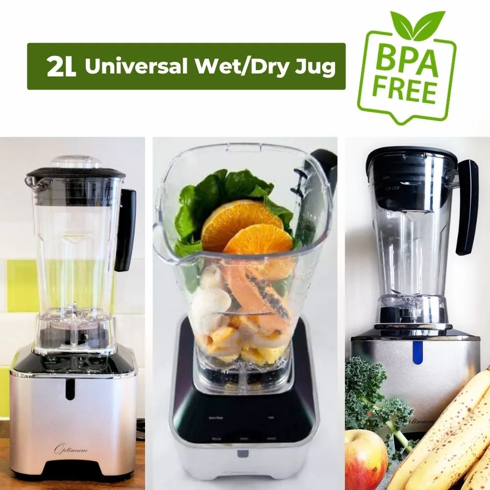 Ex-Demo Optimum G2.1 Platinum Series Vortex Blender