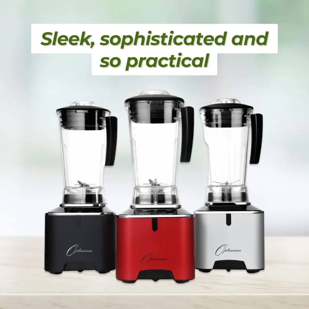 Ex-Demo Optimum G2.1 Platinum Series Vortex Blender