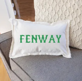 Fenway Lumbar Pillow