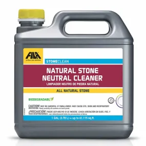 FILA StoneClean Natural Stone Neutral Cleaner