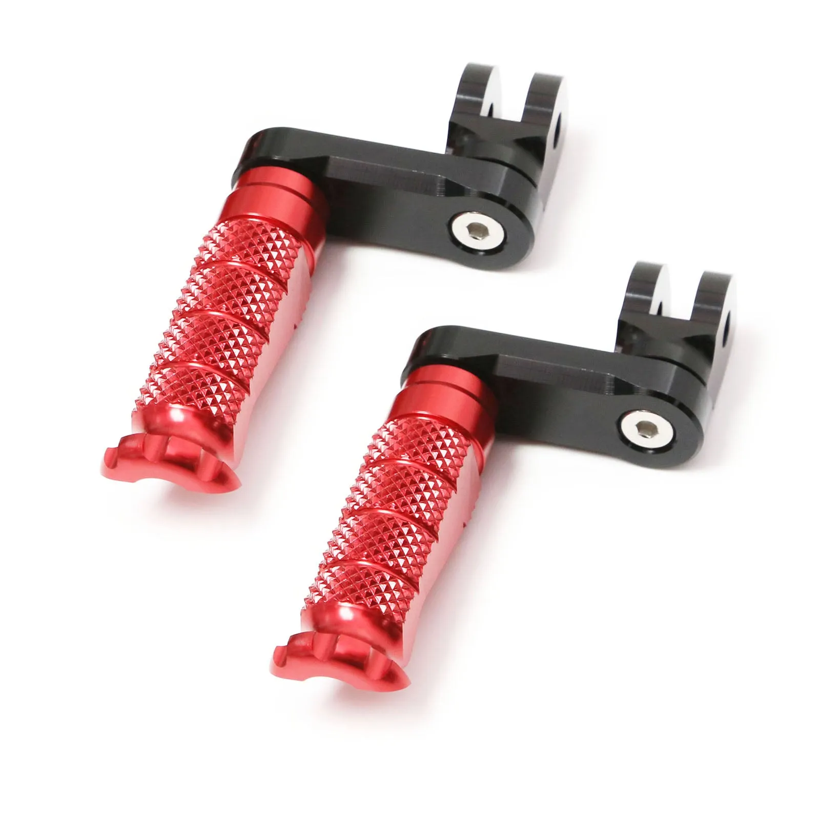 Fits Razor RSF350 RSF 650 R-FIGHT 40mm Adjustable Foot Pegs